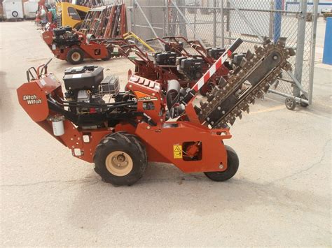 compact trench digger|ditch witch 36 inch trencher.